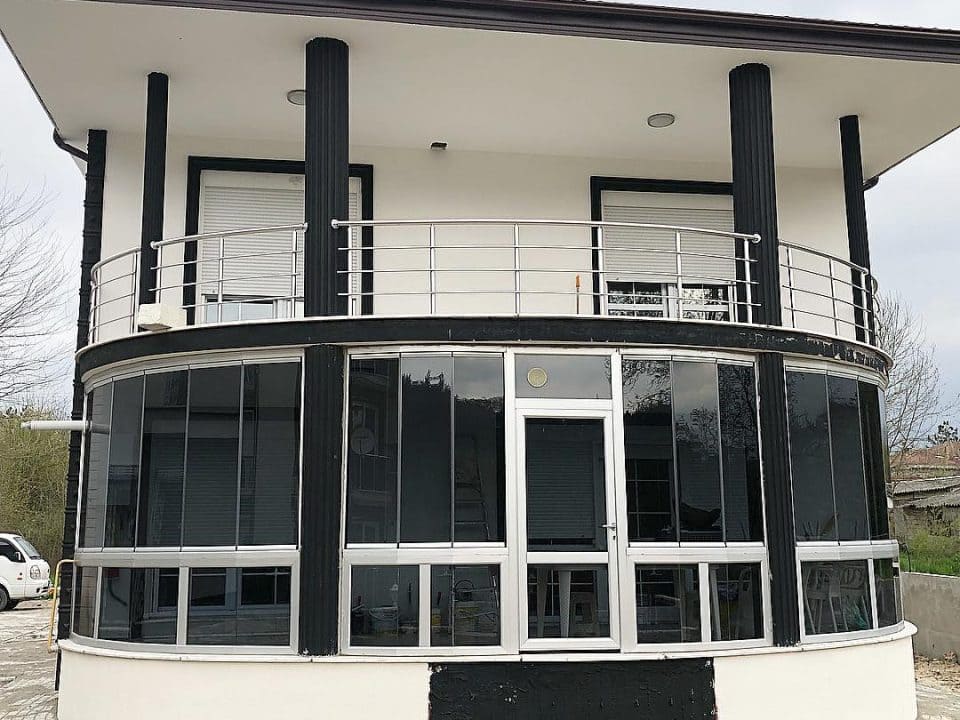 Cam Balkon Yaptırır İken Dikkat Edilmesi Gerekenler